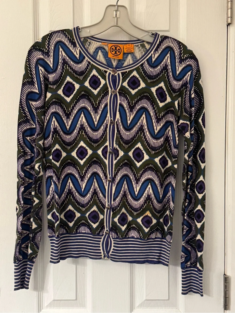 Tory Burch Cardigan